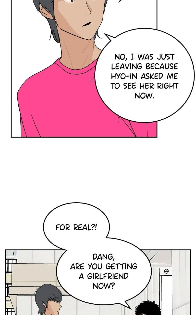 A Group Chat Without Me Chapter 28 – Page 6