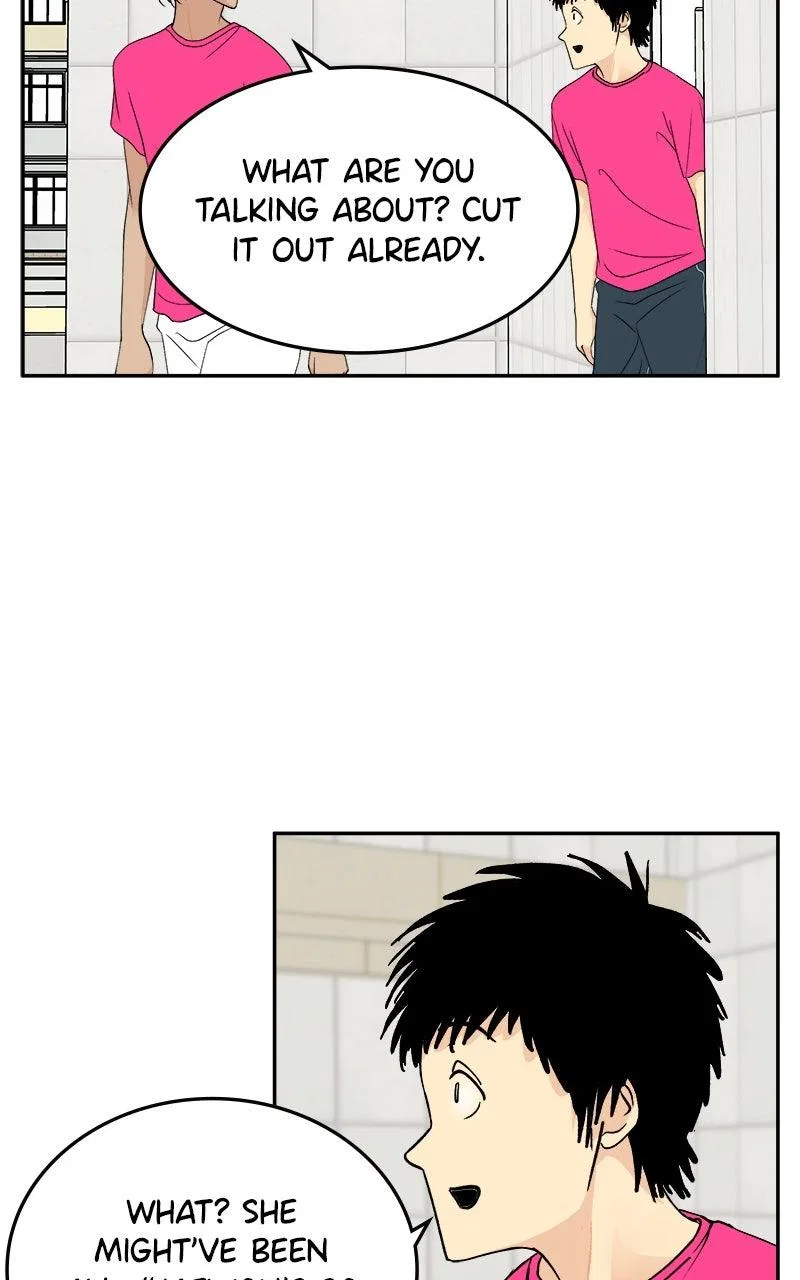 A Group Chat Without Me Chapter 28 – Page 7