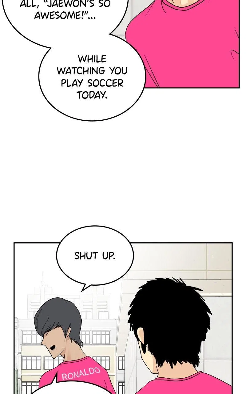 A Group Chat Without Me Chapter 28 – Page 8