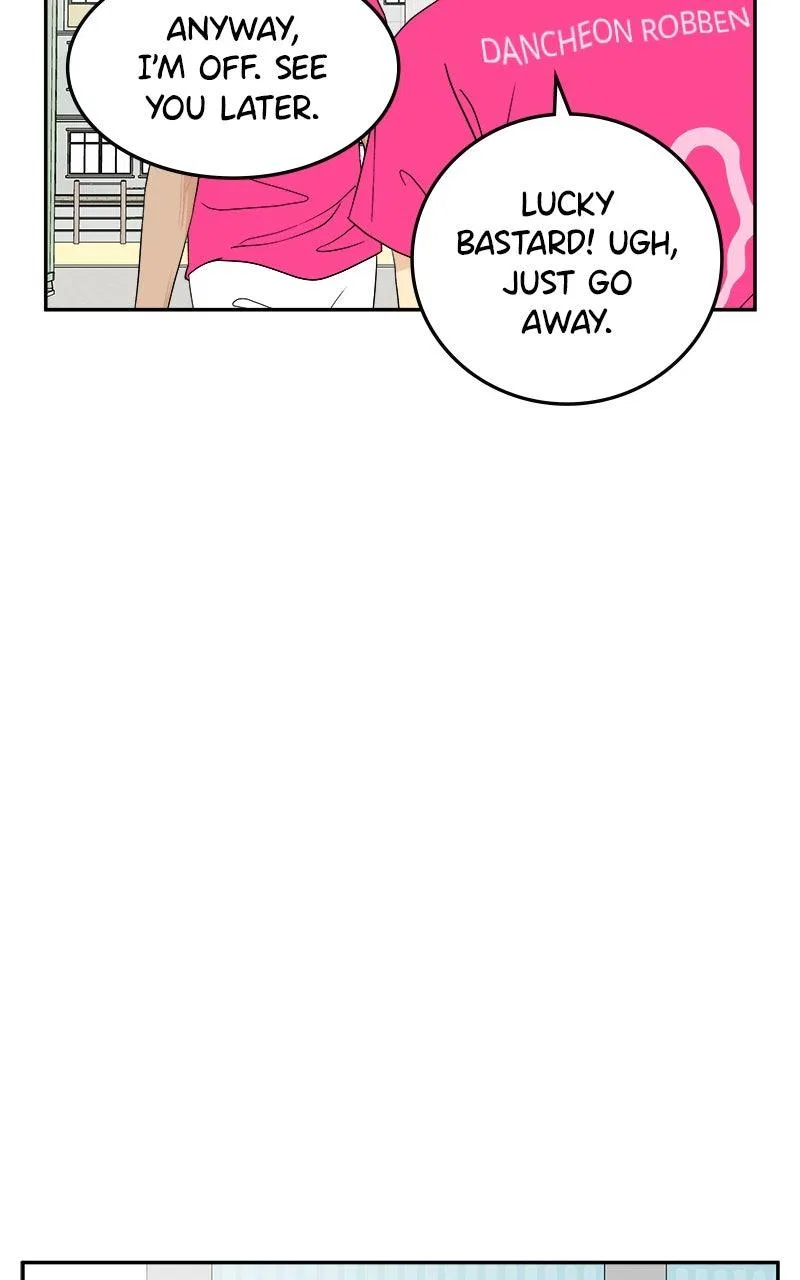 A Group Chat Without Me Chapter 28 – Page 9