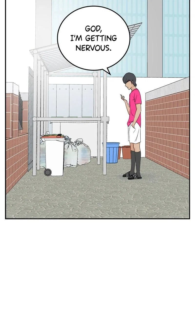 A Group Chat Without Me Chapter 28 – Page 10