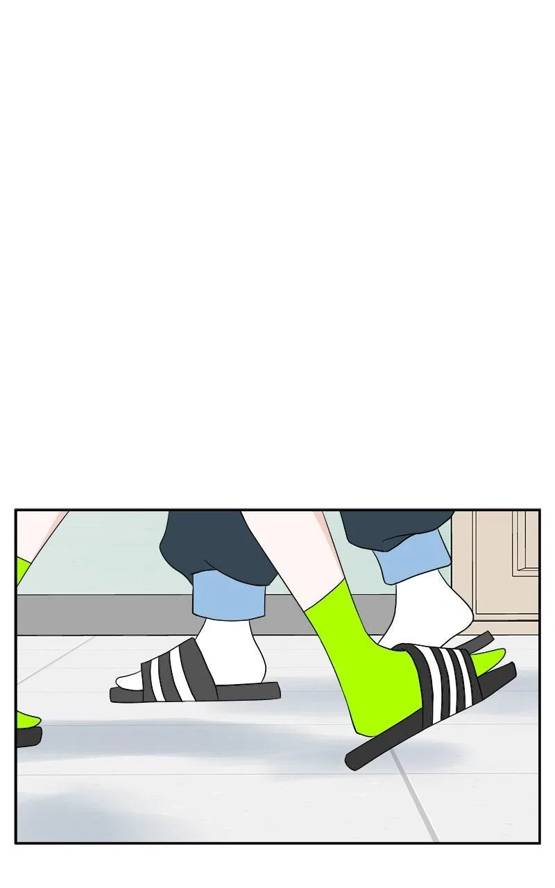A Group Chat Without Me Chapter 28 – Page 11