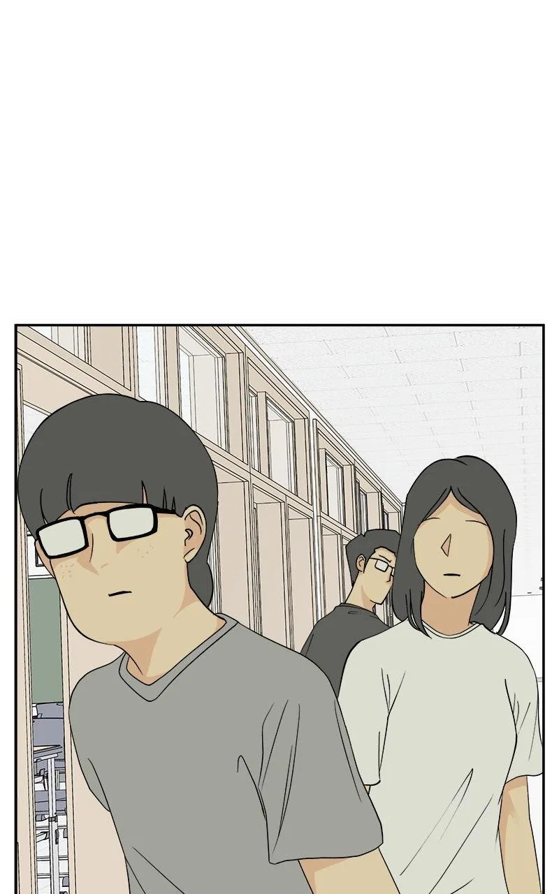 A Group Chat Without Me Chapter 28 – Page 12