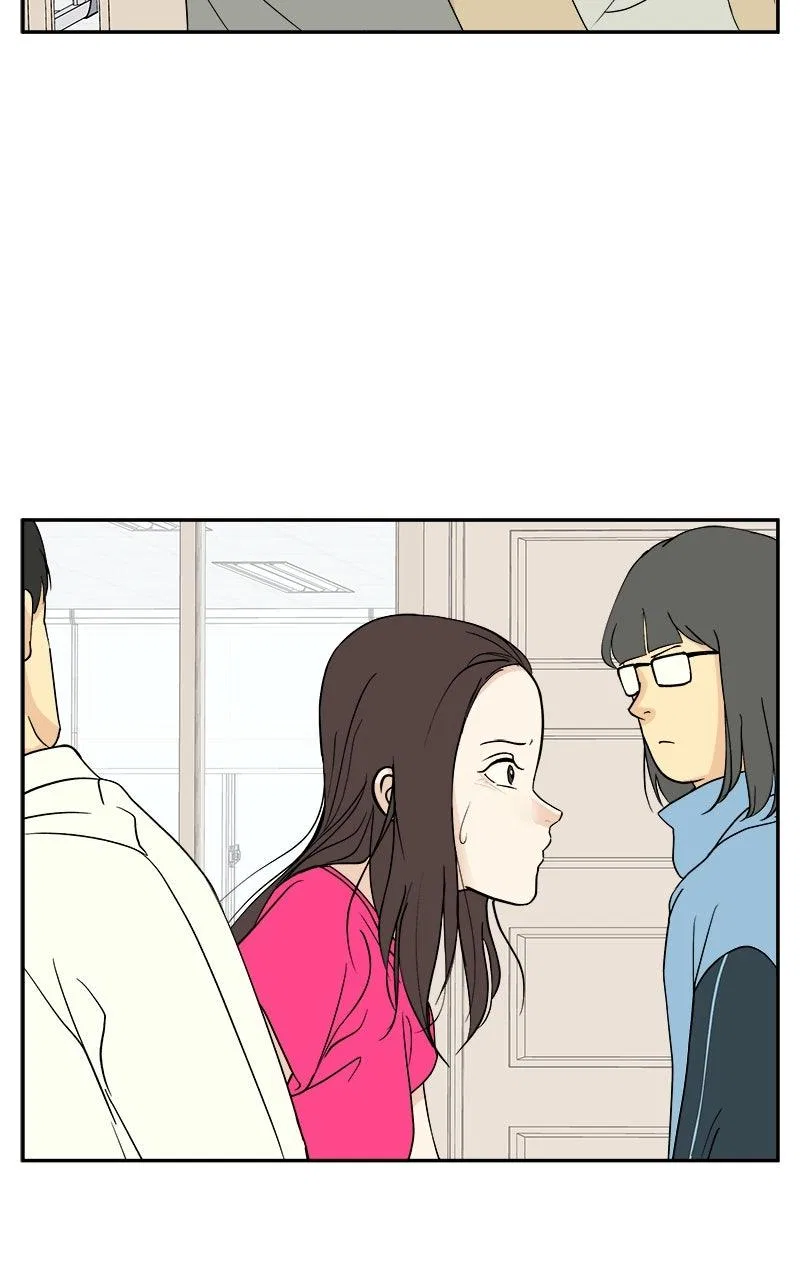 A Group Chat Without Me Chapter 28 – Page 13