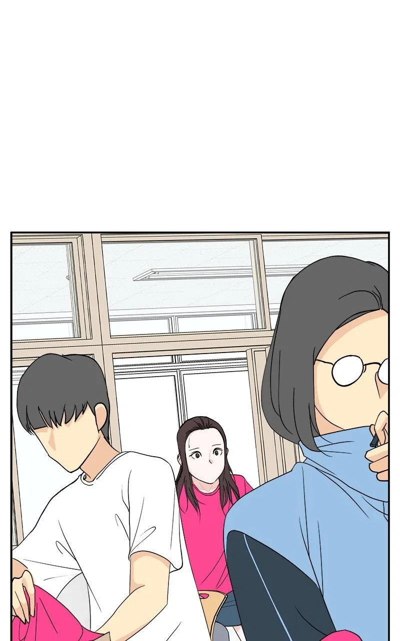 A Group Chat Without Me Chapter 28 – Page 14