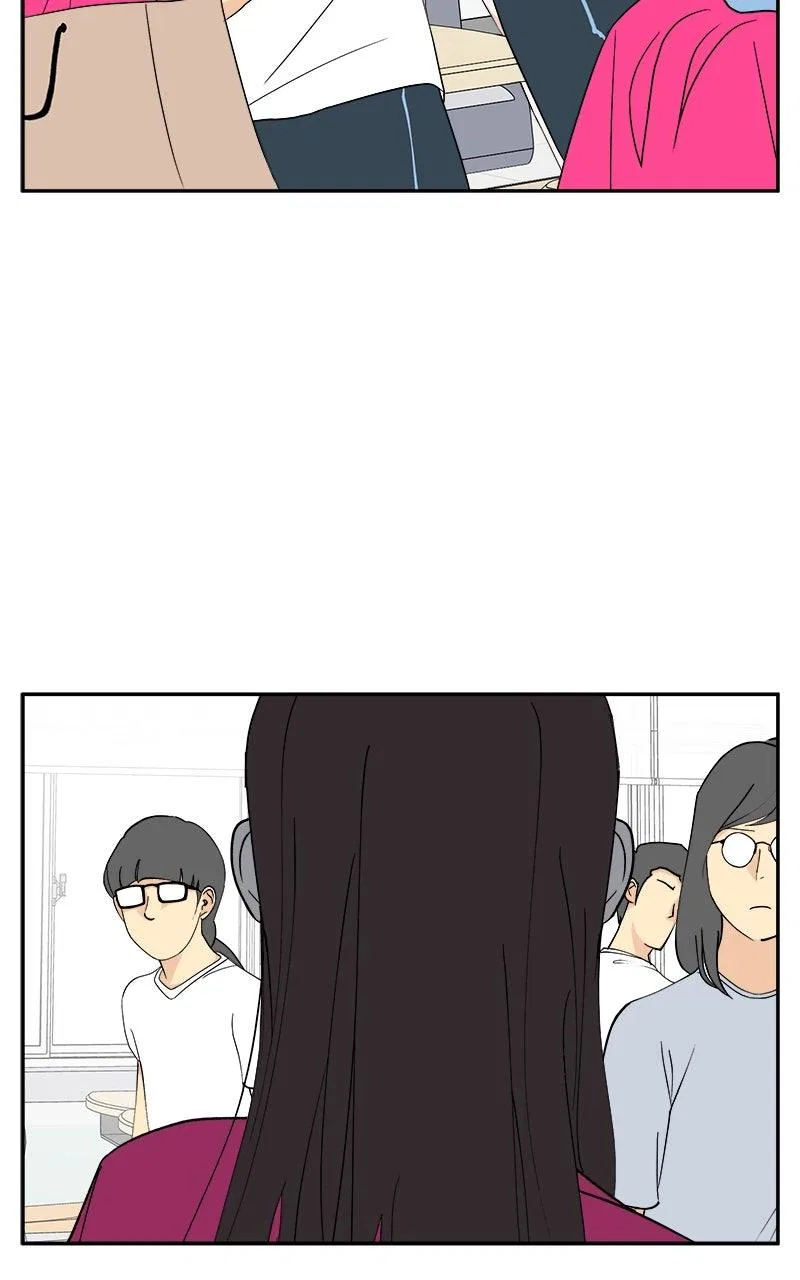 A Group Chat Without Me Chapter 28 – Page 15