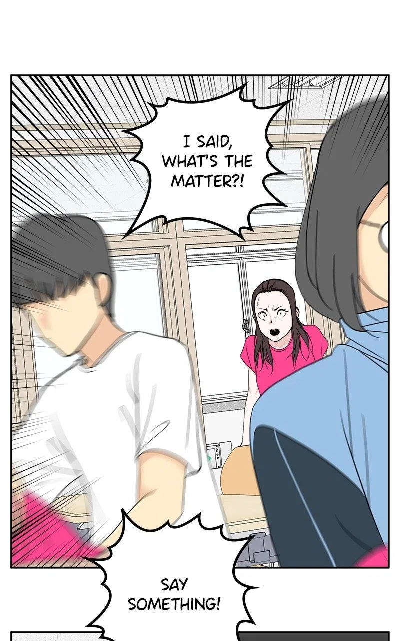 A Group Chat Without Me Chapter 28 – Page 17
