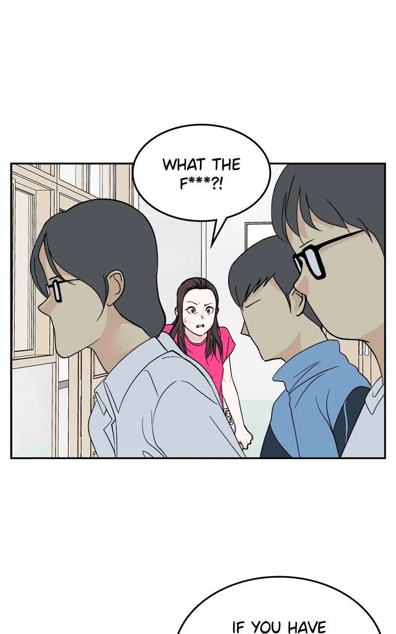 A Group Chat Without Me Chapter 28 – Page 24