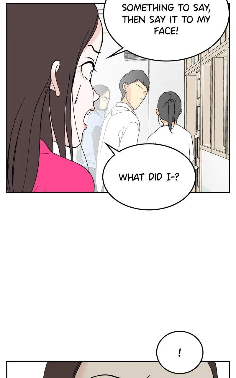 A Group Chat Without Me Chapter 28 – Page 25