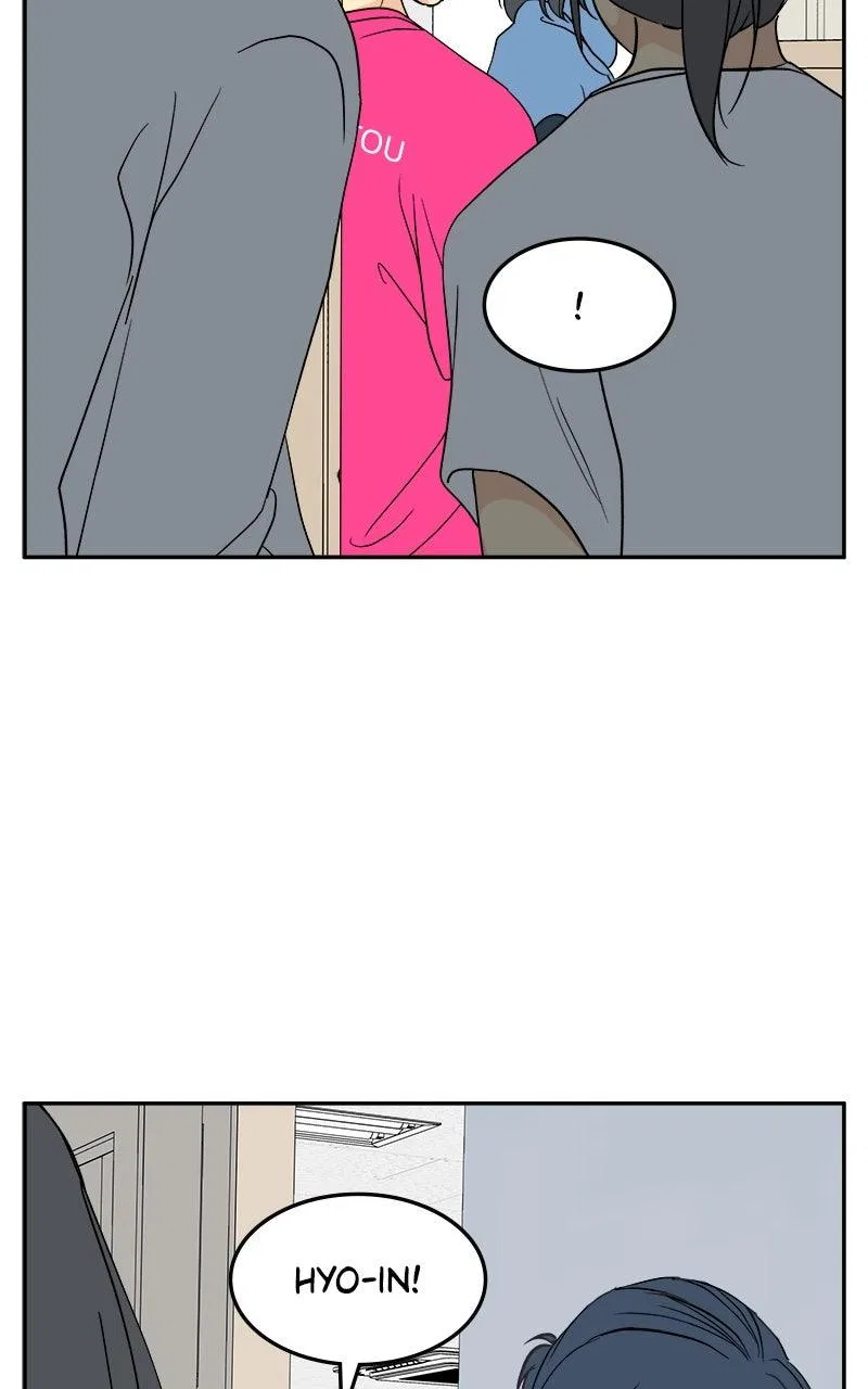 A Group Chat Without Me Chapter 28 – Page 27