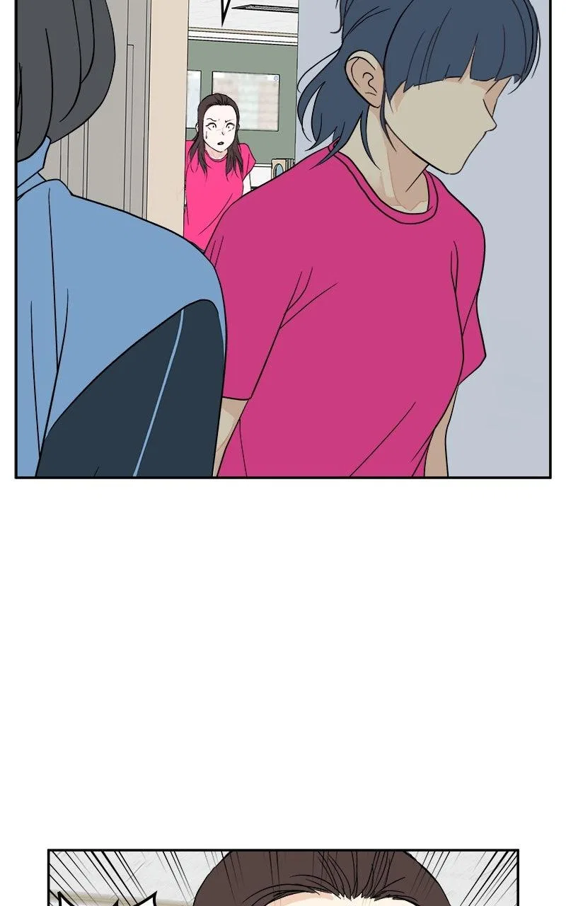 A Group Chat Without Me Chapter 28 – Page 28