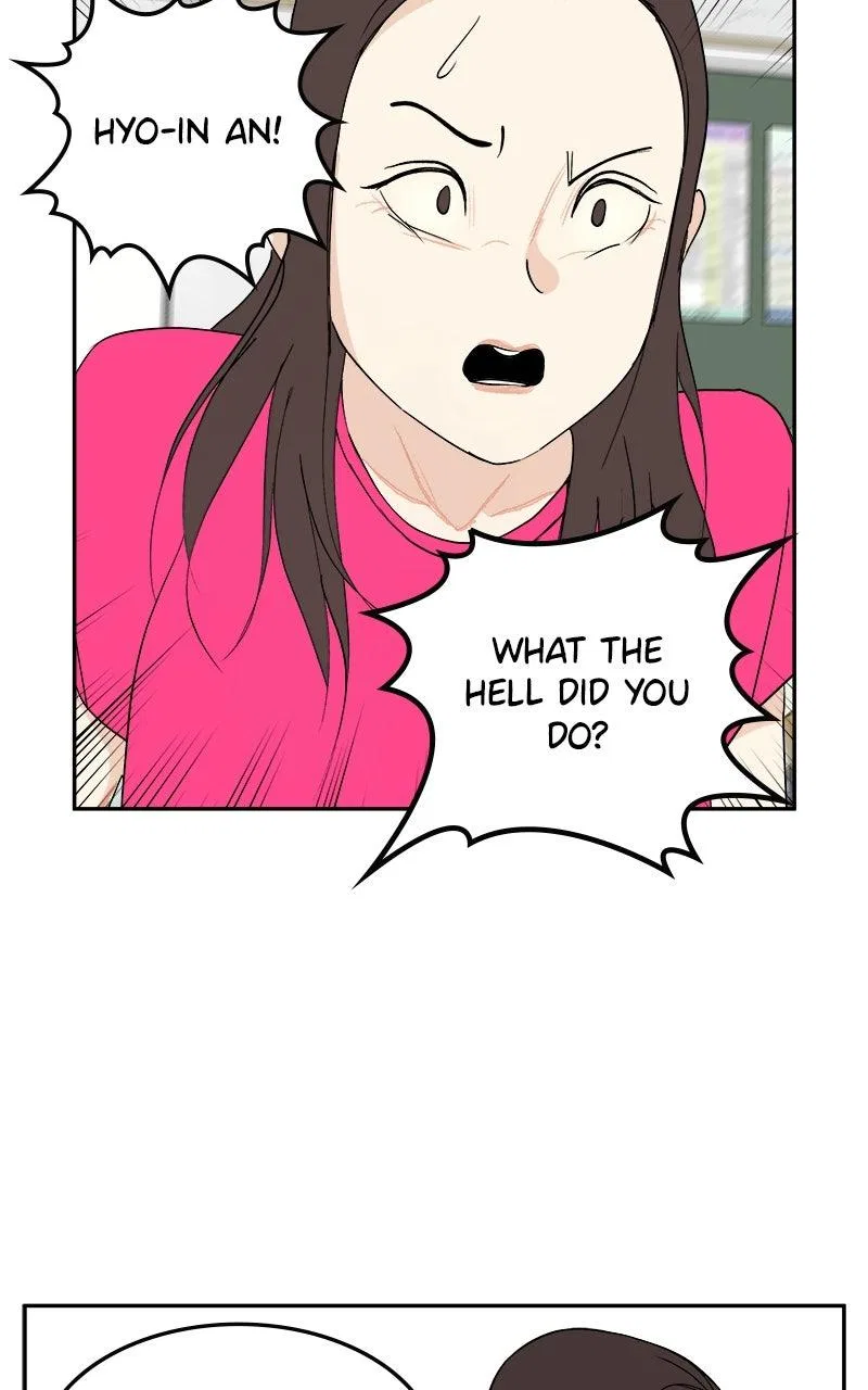 A Group Chat Without Me Chapter 28 – Page 29