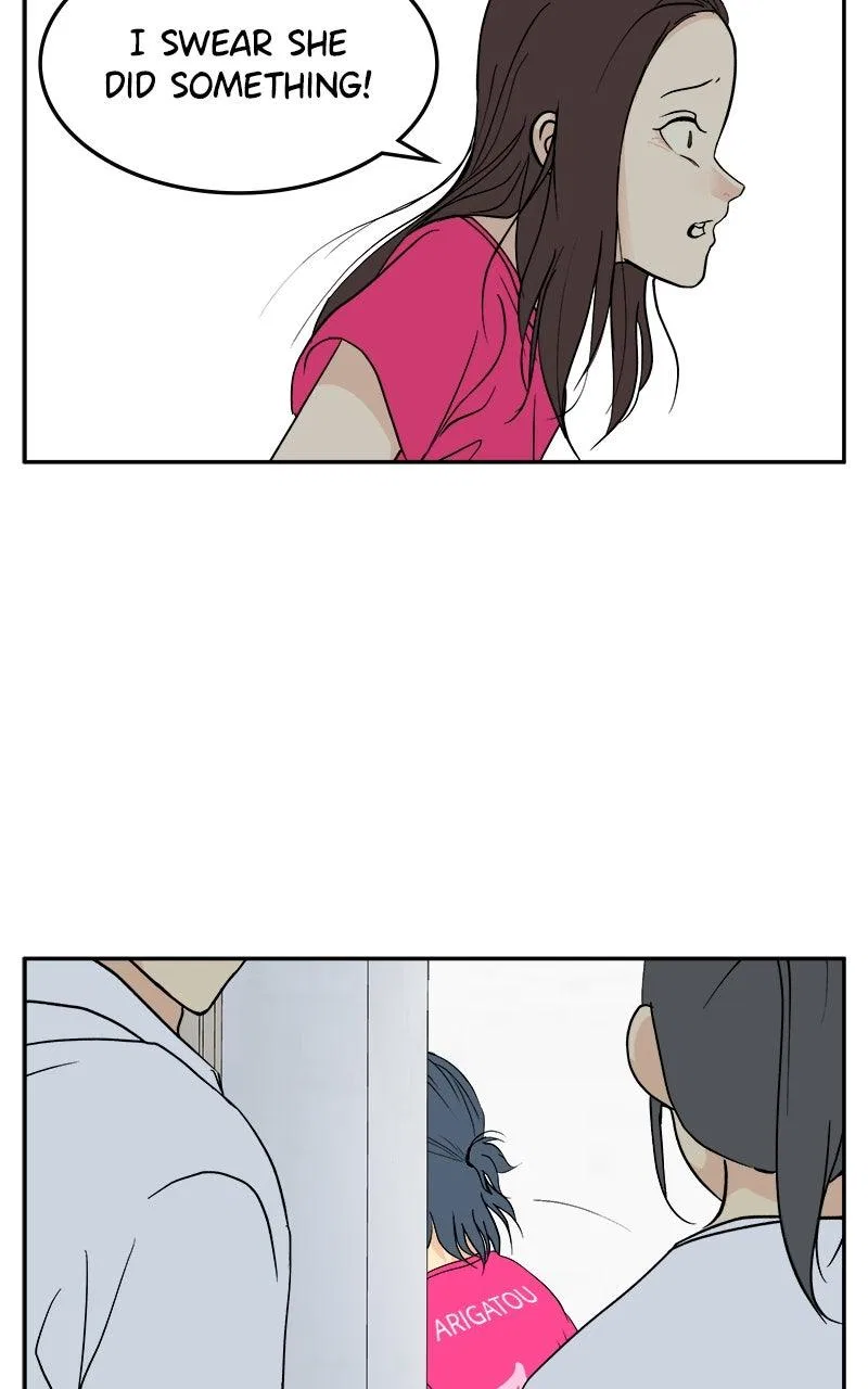 A Group Chat Without Me Chapter 28 – Page 30