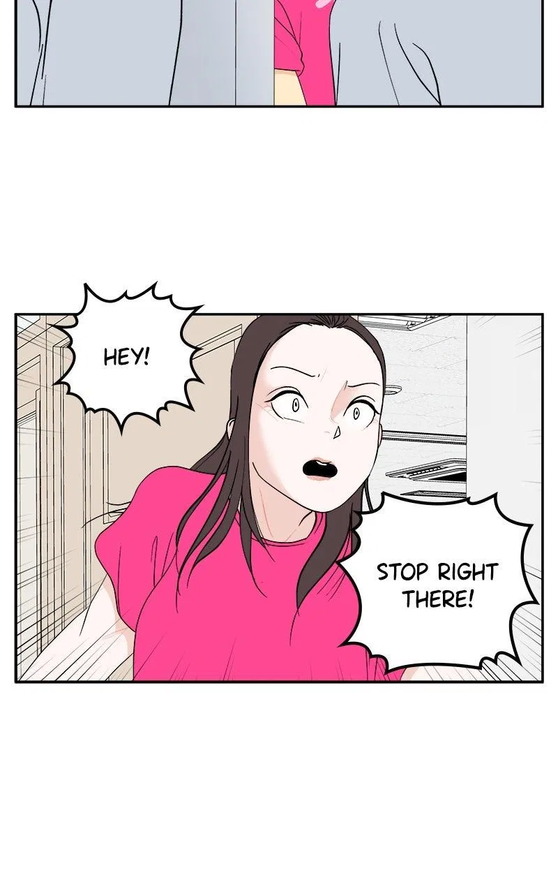 A Group Chat Without Me Chapter 28 – Page 31