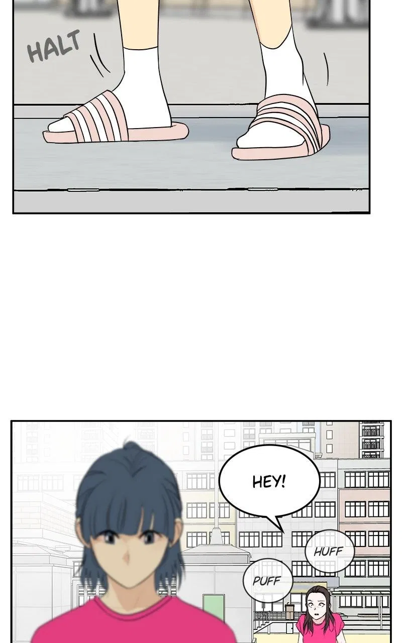 A Group Chat Without Me Chapter 28 – Page 33