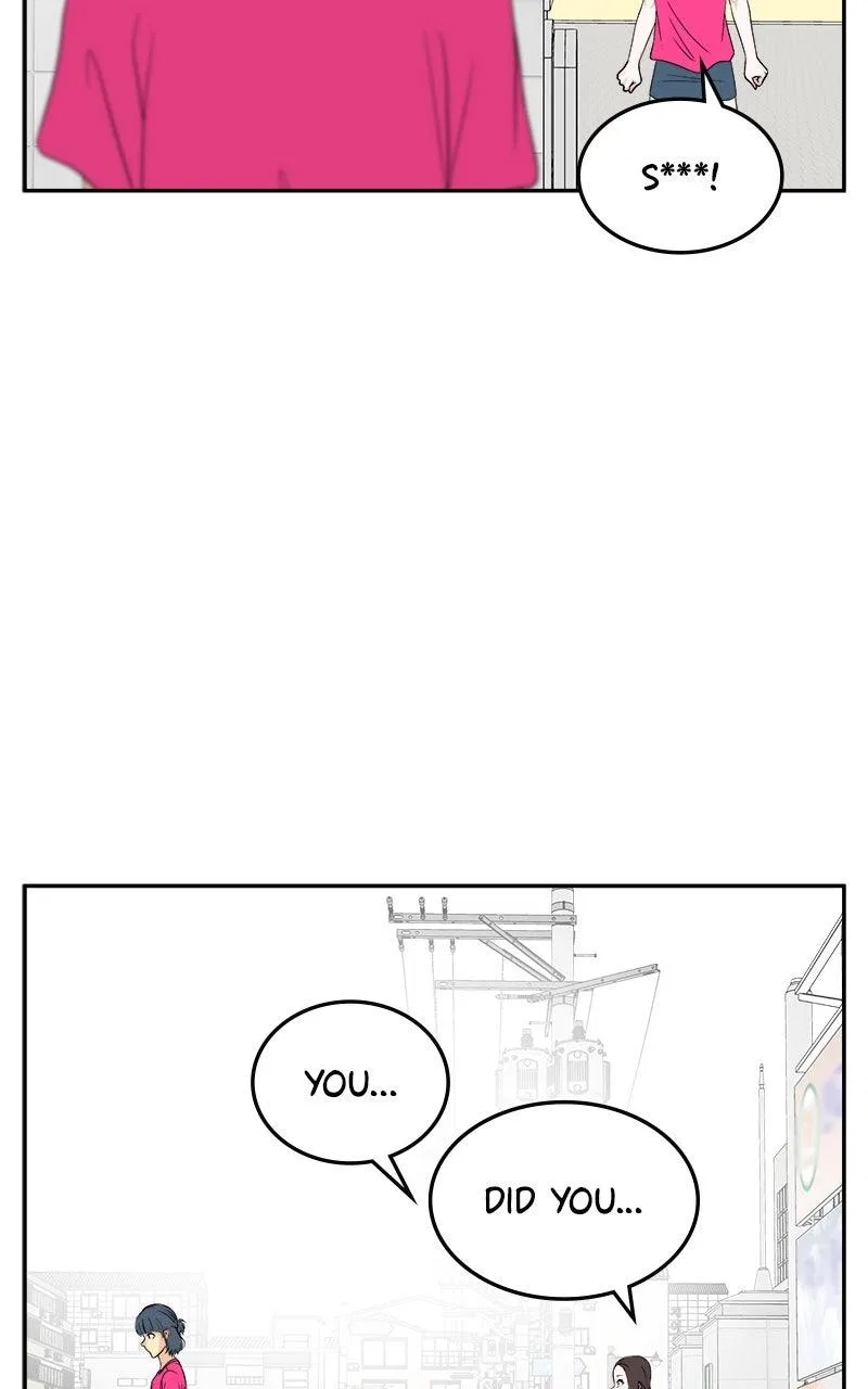 A Group Chat Without Me Chapter 28 – Page 34