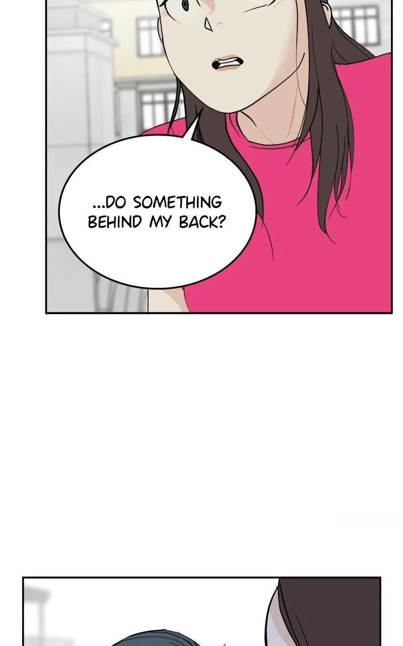 A Group Chat Without Me Chapter 28 – Page 36