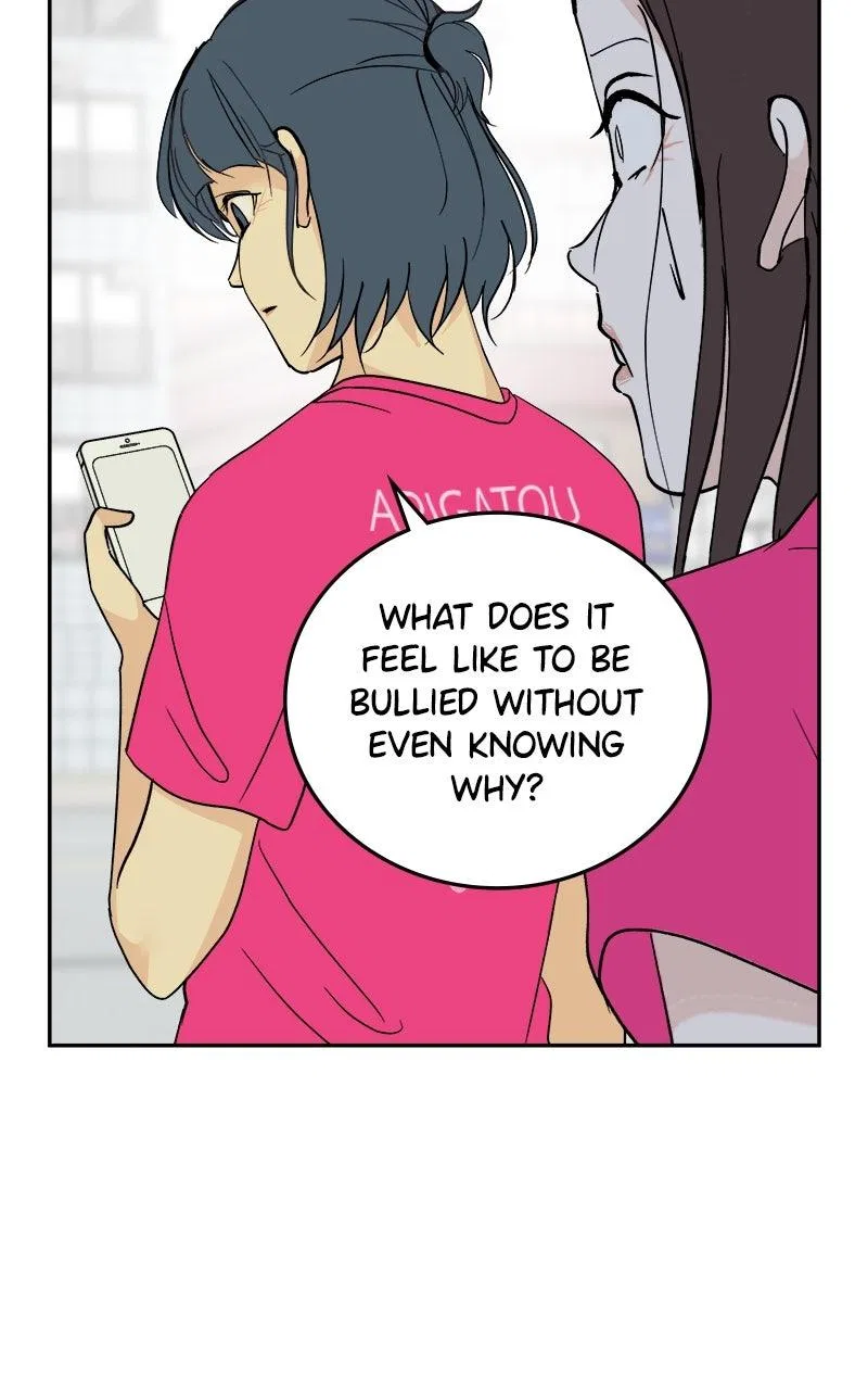 A Group Chat Without Me Chapter 28 – Page 37