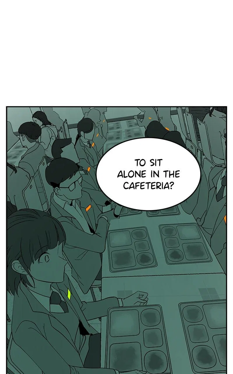 A Group Chat Without Me Chapter 28 – Page 38