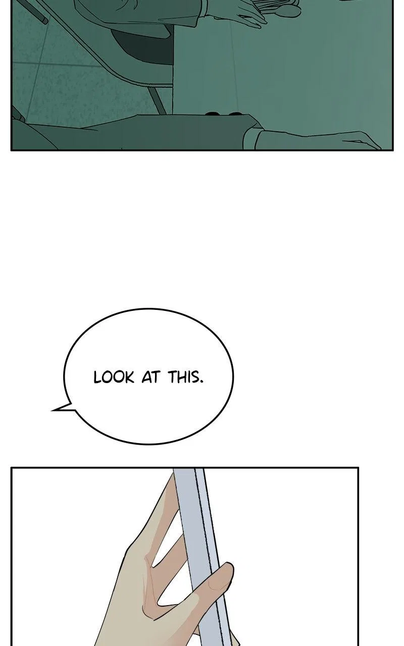 A Group Chat Without Me Chapter 28 – Page 39