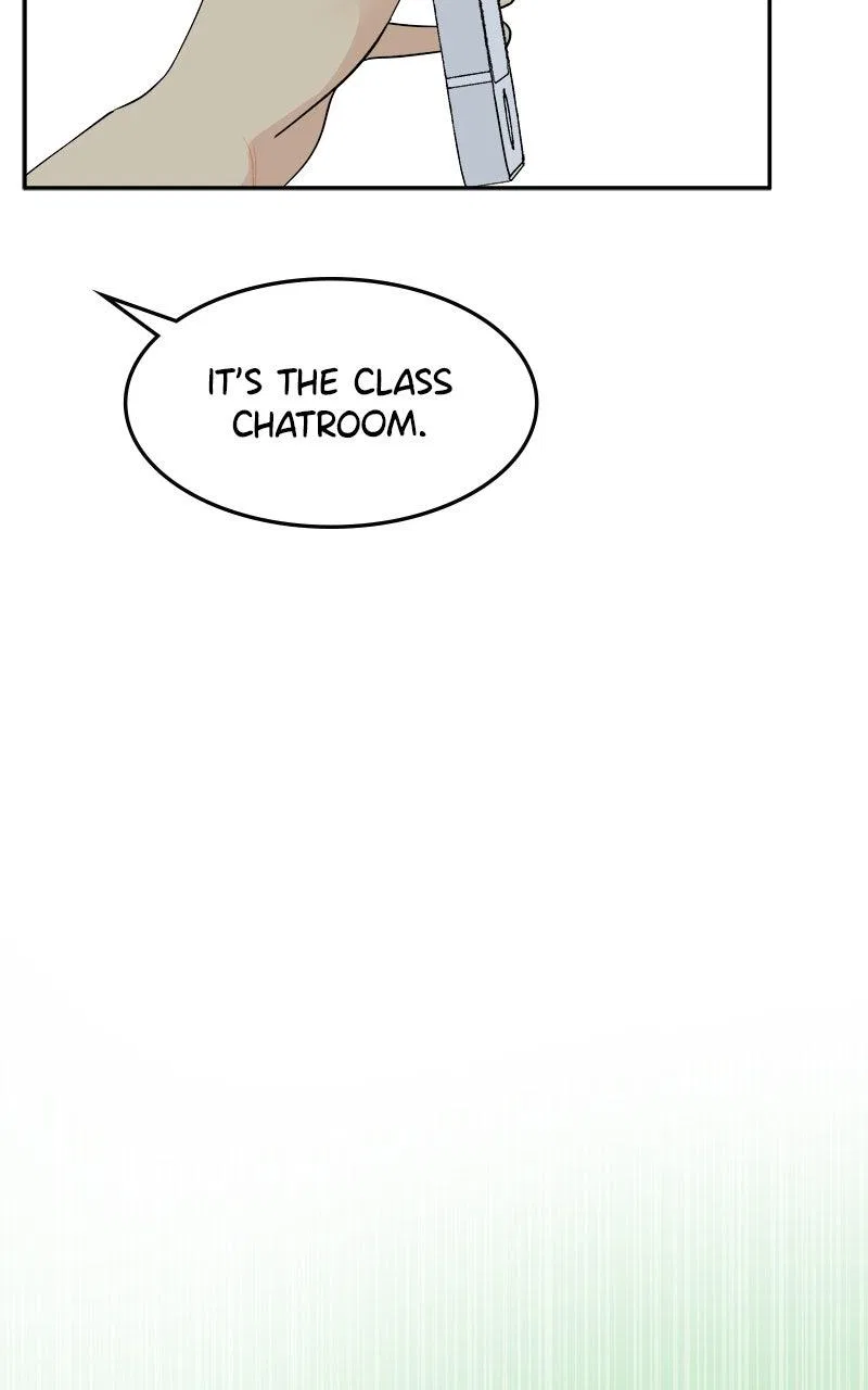 A Group Chat Without Me Chapter 28 – Page 40