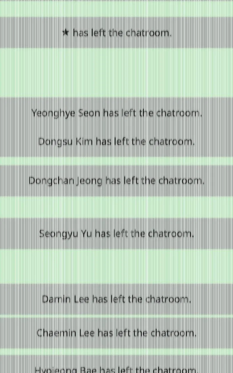 A Group Chat Without Me Chapter 28 – Page 42