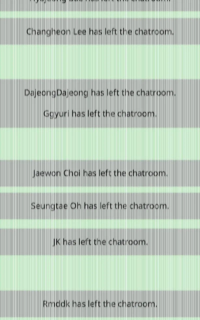 A Group Chat Without Me Chapter 28 – Page 43