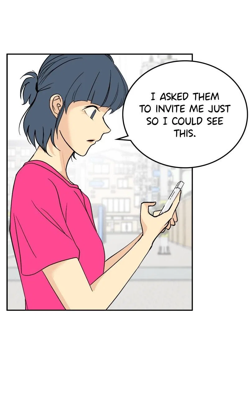 A Group Chat Without Me Chapter 28 – Page 46