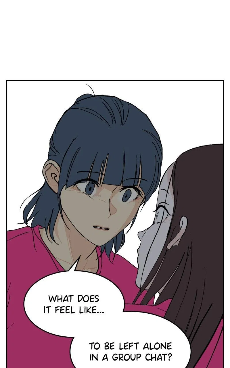 A Group Chat Without Me Chapter 28 – Page 48