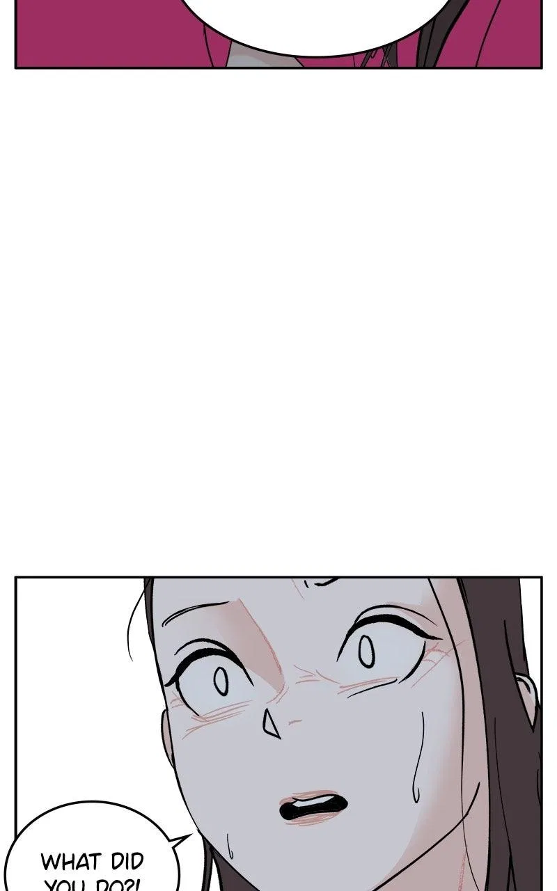 A Group Chat Without Me Chapter 28 – Page 49