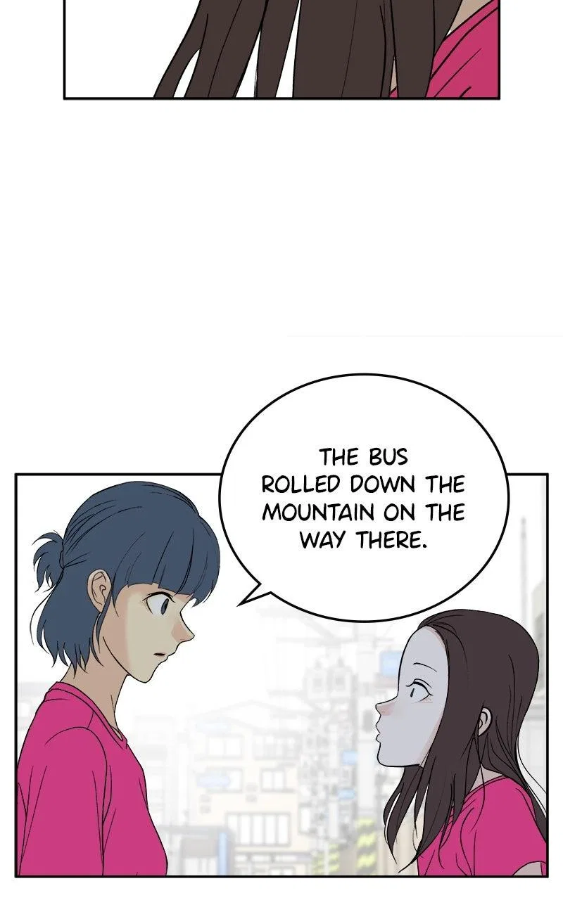 A Group Chat Without Me Chapter 28 – Page 55