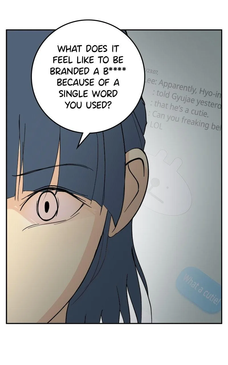 A Group Chat Without Me Chapter 28 – Page 57