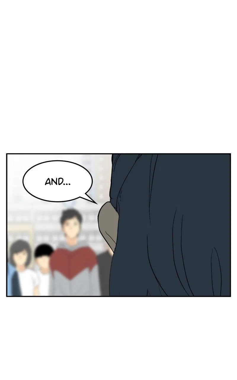 A Group Chat Without Me Chapter 28 – Page 58