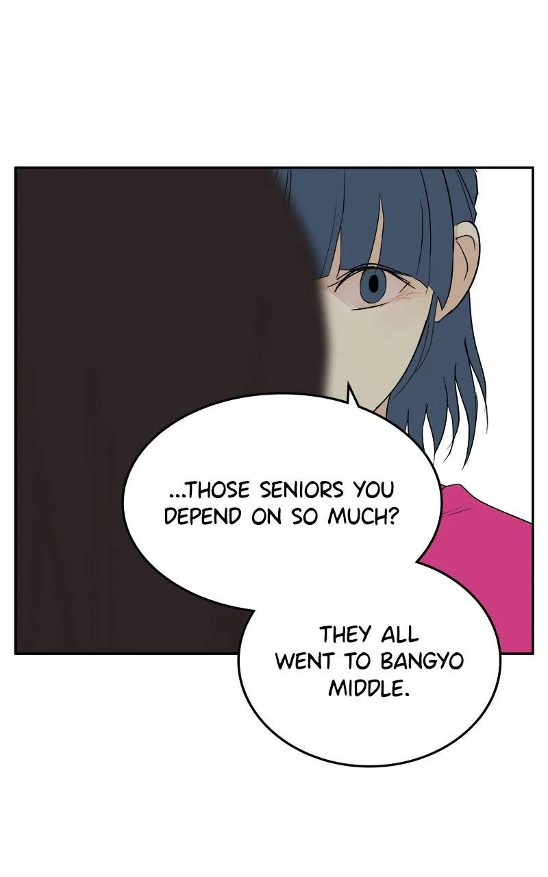 A Group Chat Without Me Chapter 28 – Page 59