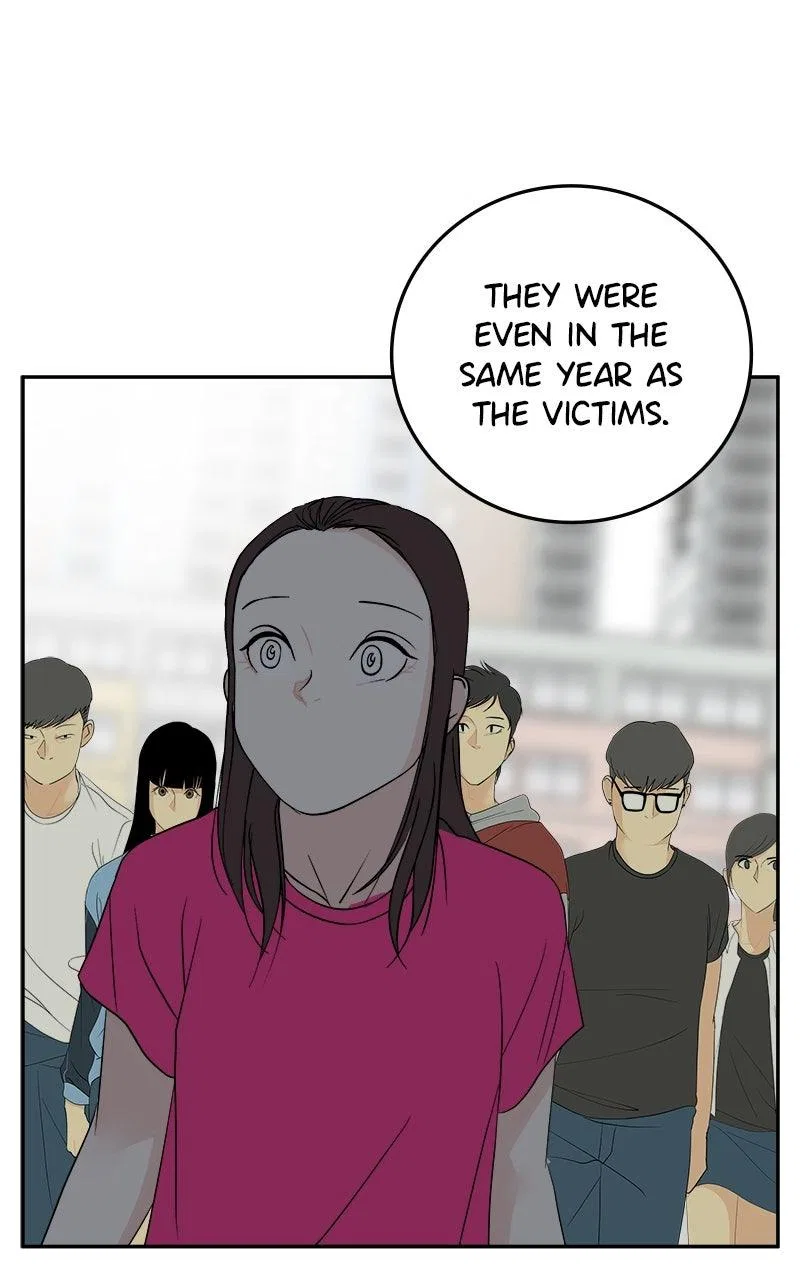 A Group Chat Without Me Chapter 28 – Page 60