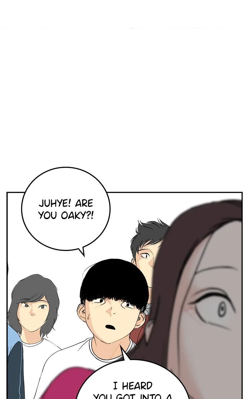 A Group Chat Without Me Chapter 28 – Page 61