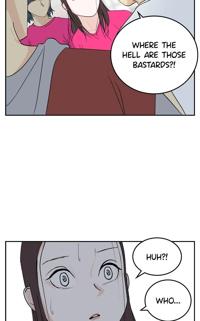 A Group Chat Without Me Chapter 28 – Page 63