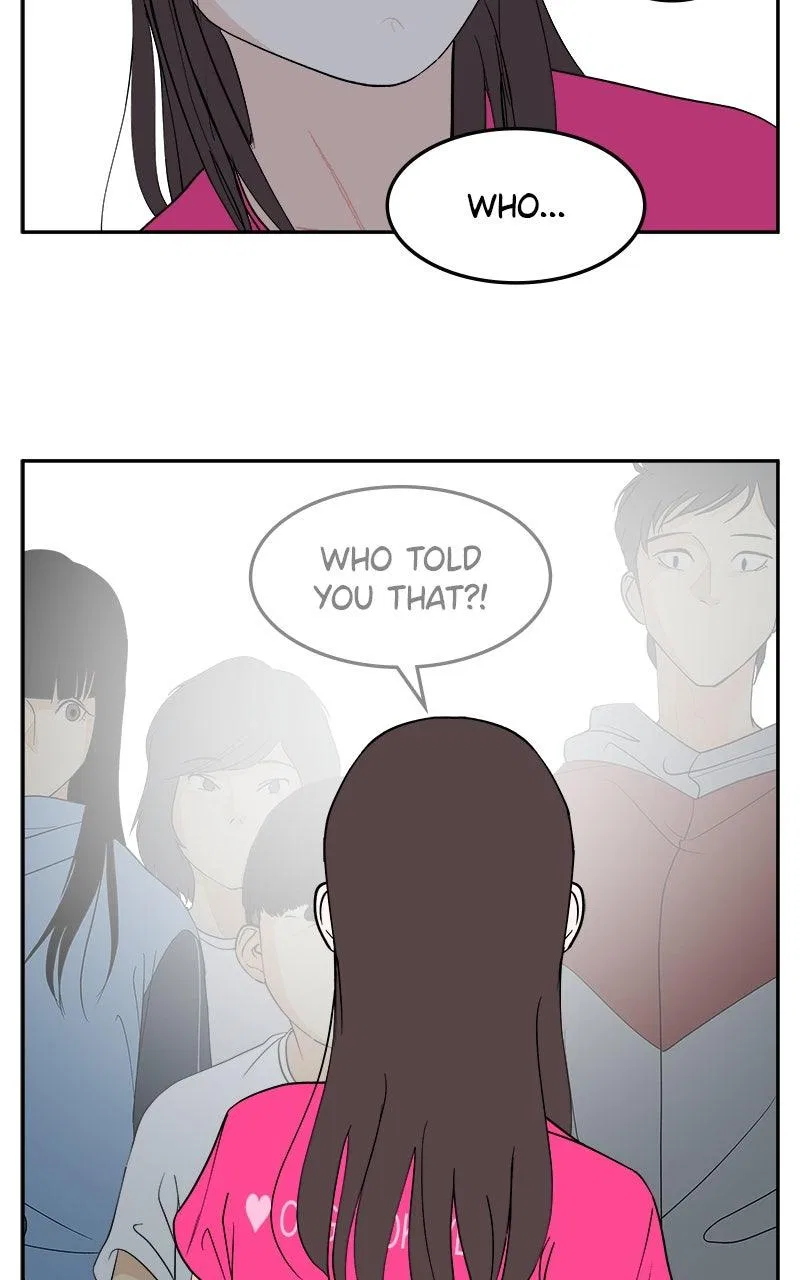 A Group Chat Without Me Chapter 28 – Page 64