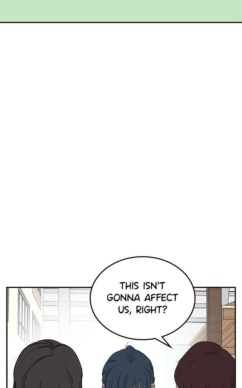 A Group Chat Without Me Chapter 27 – Page 9