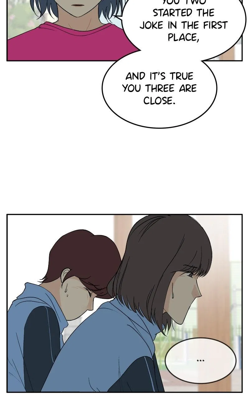 A Group Chat Without Me Chapter 27 – Page 11