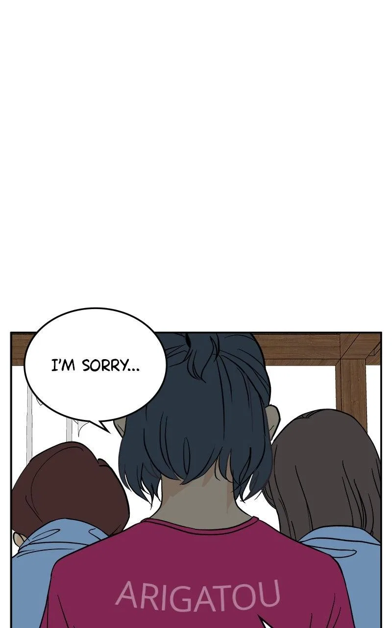 A Group Chat Without Me Chapter 27 – Page 12
