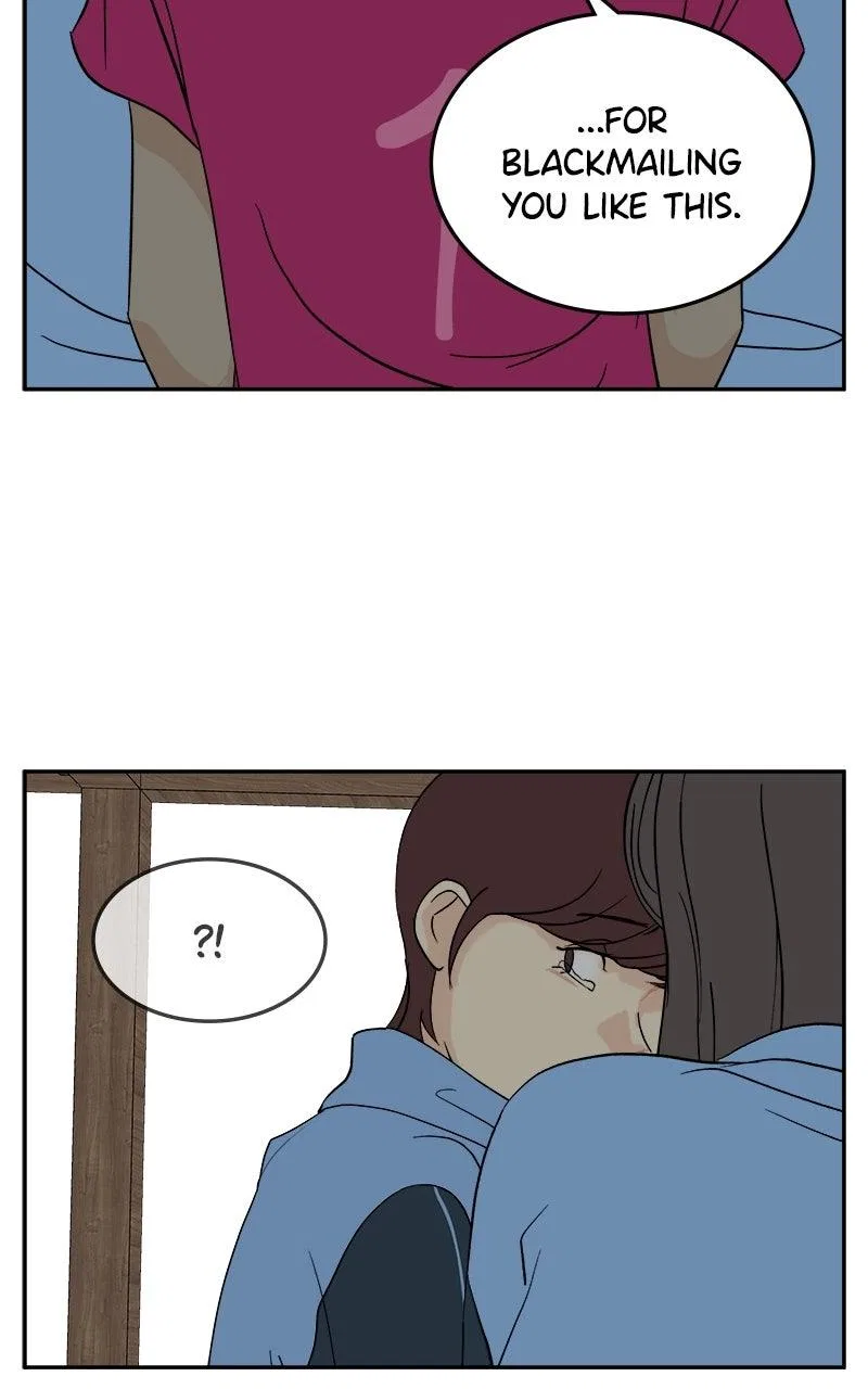 A Group Chat Without Me Chapter 27 – Page 13