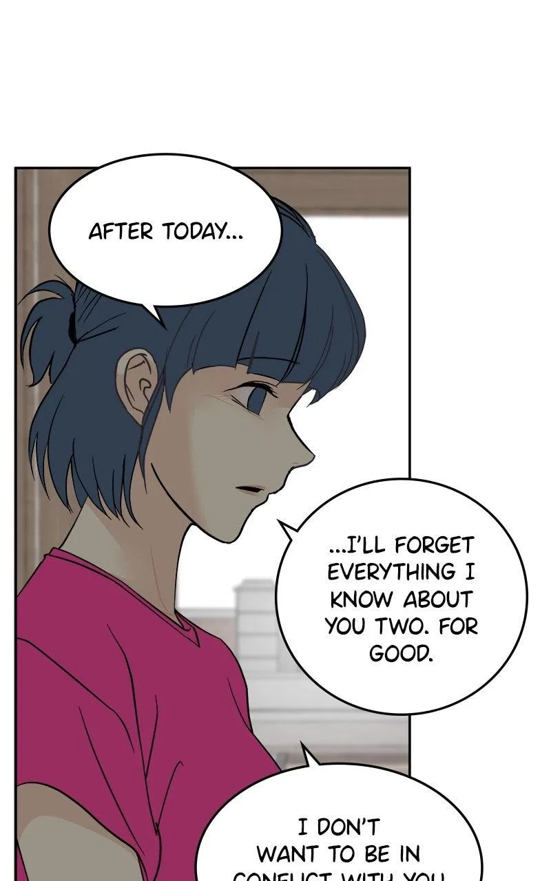 A Group Chat Without Me Chapter 27 – Page 15