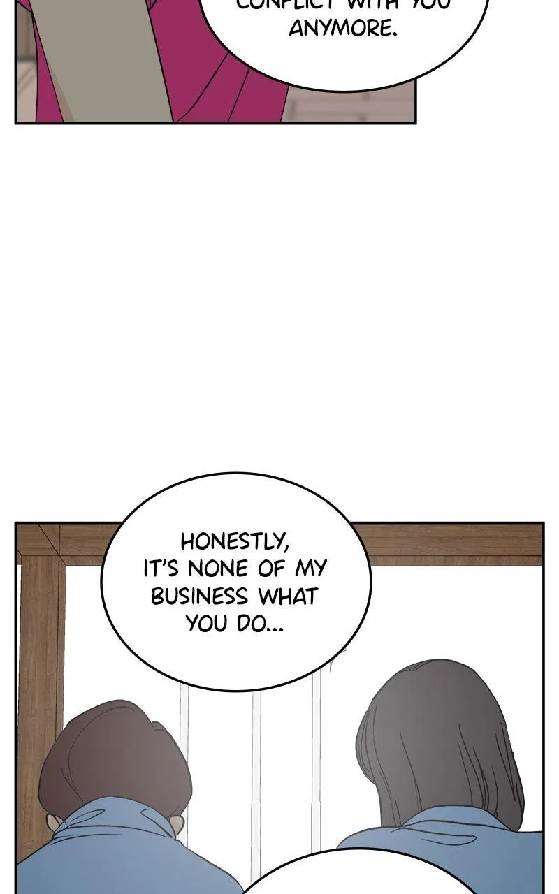 A Group Chat Without Me Chapter 27 – Page 16