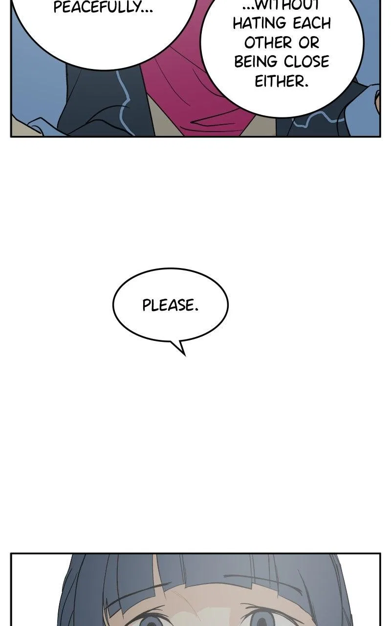 A Group Chat Without Me Chapter 27 – Page 18