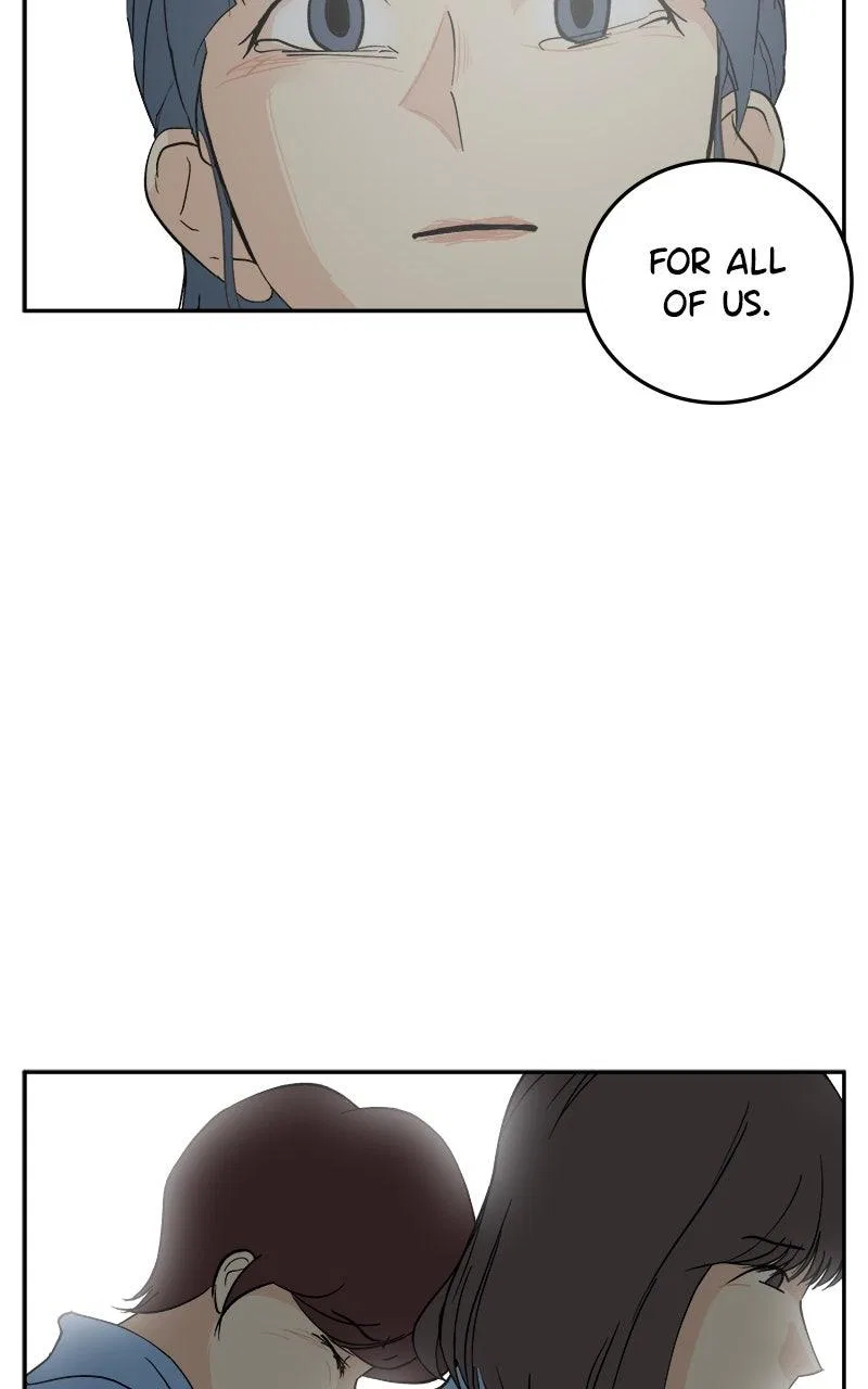 A Group Chat Without Me Chapter 27 – Page 19