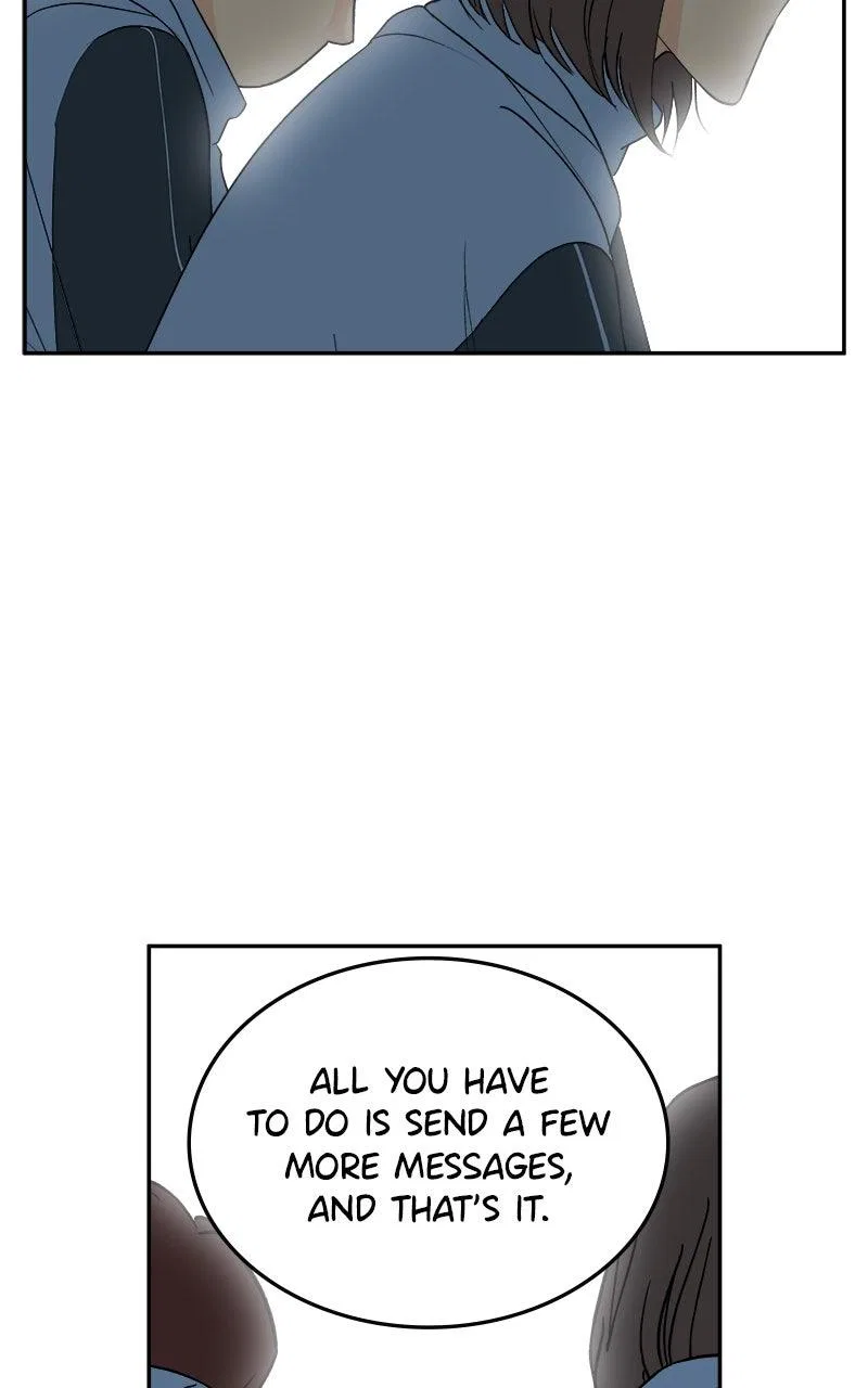 A Group Chat Without Me Chapter 27 – Page 20