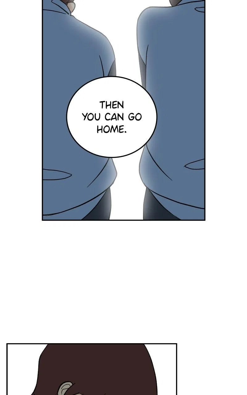 A Group Chat Without Me Chapter 27 – Page 21