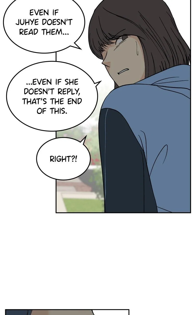 A Group Chat Without Me Chapter 27 – Page 23