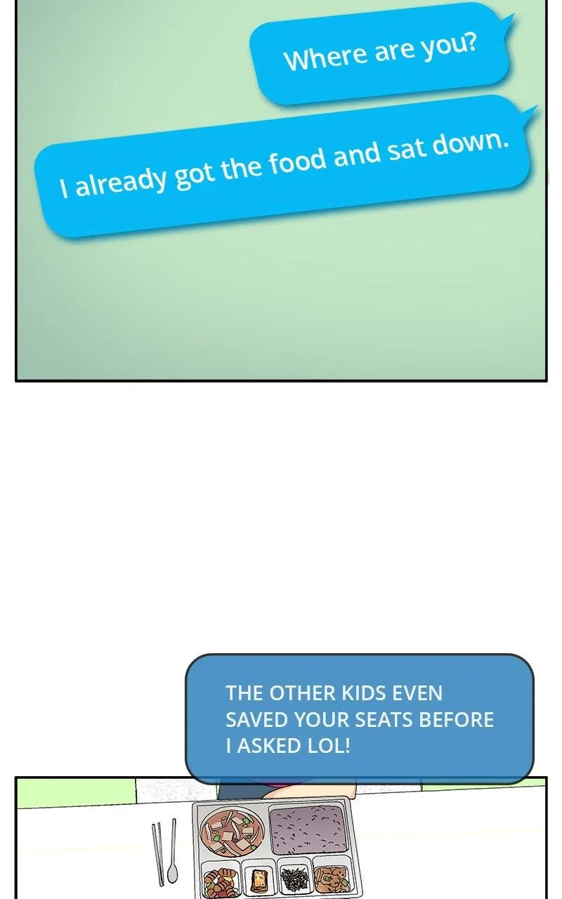 A Group Chat Without Me Chapter 27 – Page 29